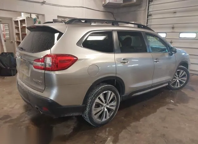 4S4WMALD8K3427085 2019 2019 Subaru Ascent- Limited 4