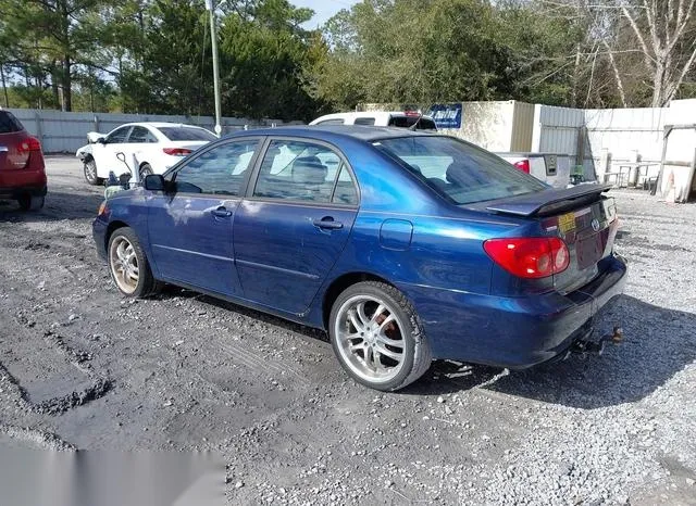 JTDBR32E960098835 2006 2006 Toyota Corolla- LE 3