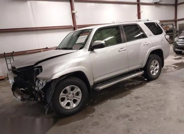 JTEBU5JR2F5275058 2015 2015 Toyota 4runner- SR5 2