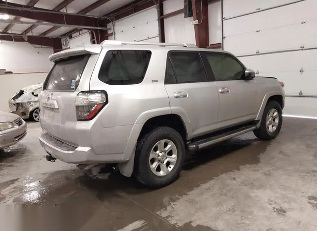 JTEBU5JR2F5275058 2015 2015 Toyota 4runner- SR5 4