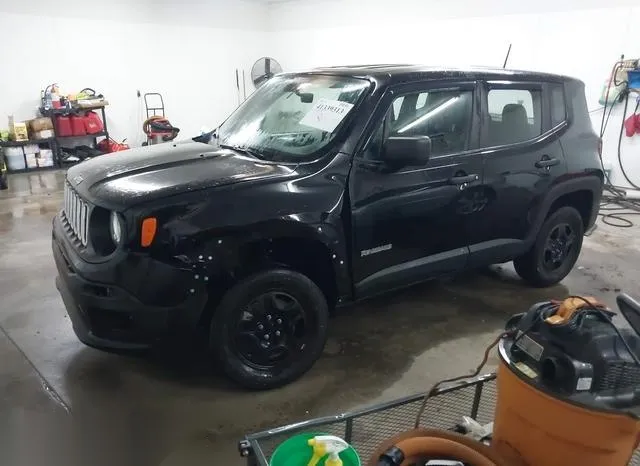 ZACCJBAB3JPG72510 2018 2018 Jeep Renegade- Sport 4X4 2