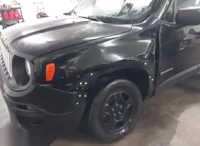 ZACCJBAB3JPG72510 2018 2018 Jeep Renegade- Sport 4X4 6