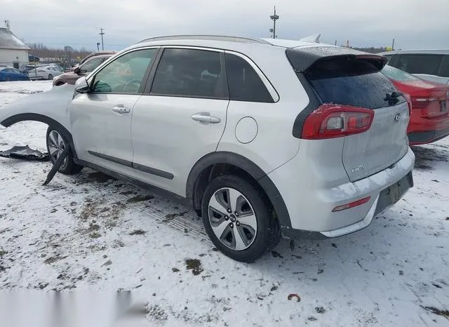 KNDCC3LC1K5303984 2019 2019 KIA Niro- EX 3