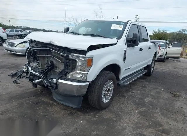 1FT7W2BTXNEF76074 2022 2022 Ford F-250- XL 2