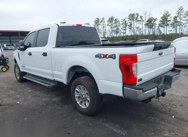 1FT7W2BTXNEF76074 2022 2022 Ford F-250- XL 3