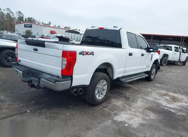 1FT7W2BTXNEF76074 2022 2022 Ford F-250- XL 4