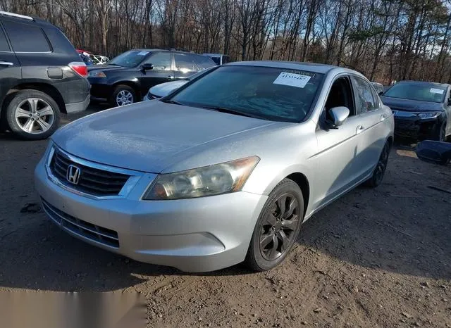 1HGCP26808A026770 2008 2008 Honda Accord- 2-4 Ex-L 2