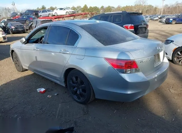 1HGCP26808A026770 2008 2008 Honda Accord- 2-4 Ex-L 3