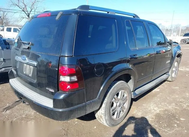 1FMEU65E77UB78827 2007 2007 Ford Explorer- Limited 4