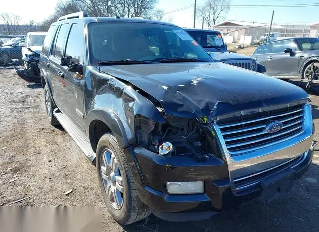 1FMEU65E77UB78827 2007 2007 Ford Explorer- Limited 6