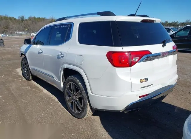 1GKKNPLS3HZ300059 2017 2017 GMC Acadia- Denali 3