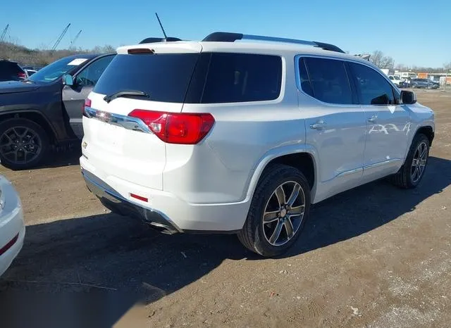 1GKKNPLS3HZ300059 2017 2017 GMC Acadia- Denali 4