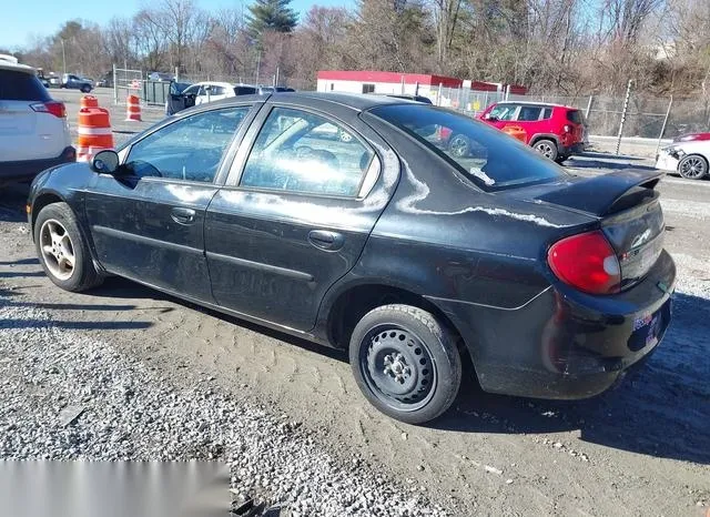 1B3ES56C72D569309 2002 2002 Dodge Neon- Sxt 3