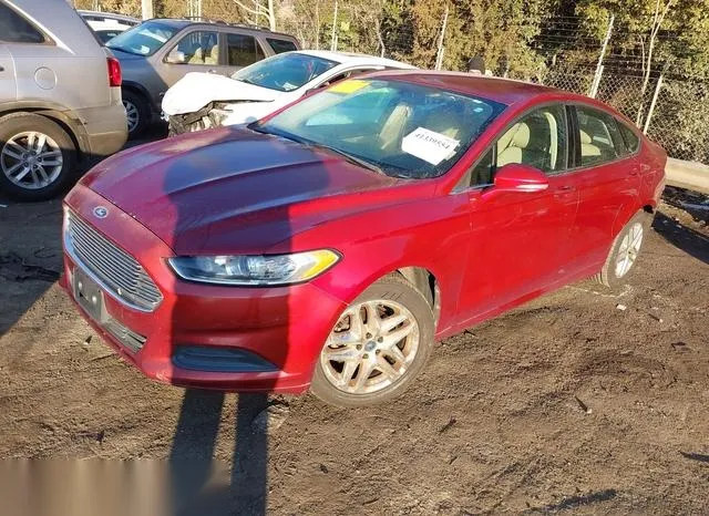 3FA6P0H76DR233075 2013 2013 Ford Fusion- SE 2