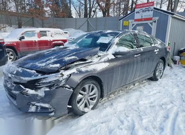 1HGCV1F11LA014560 2020 2020 Honda Accord- LX 2