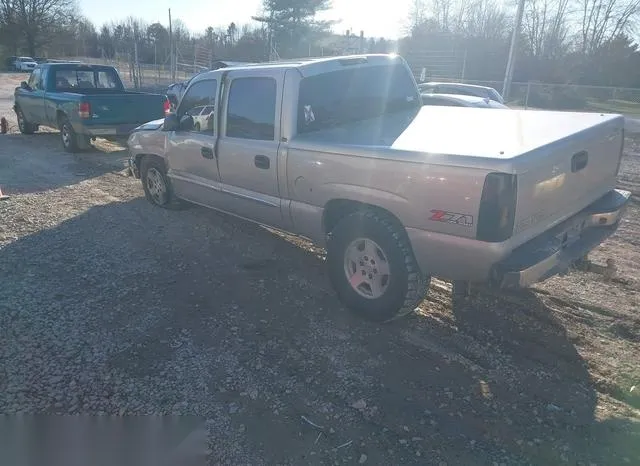 2GTEK13T351150045 2005 2005 GMC Sierra- 1500 Sle 3