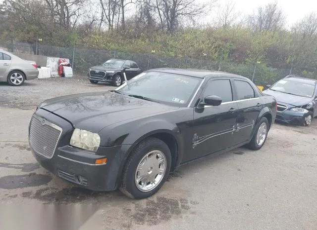 2C3JA53G45H181330 2005 2005 Chrysler 300- Touring 2