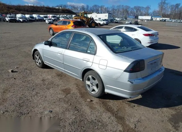 2HGES16314H611617 2004 2004 Honda Civic- VP 3