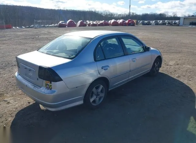 2HGES16314H611617 2004 2004 Honda Civic- VP 4