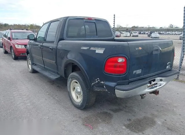 1FTRW08L31KB31885 2001 2001 Ford F-150- King Ranch Edition/ 3