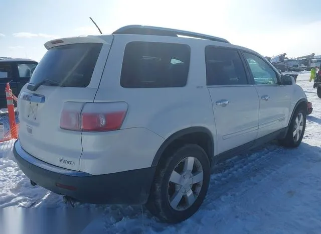 1GKEV33788J159795 2008 2008 GMC Acadia- Slt-2 4