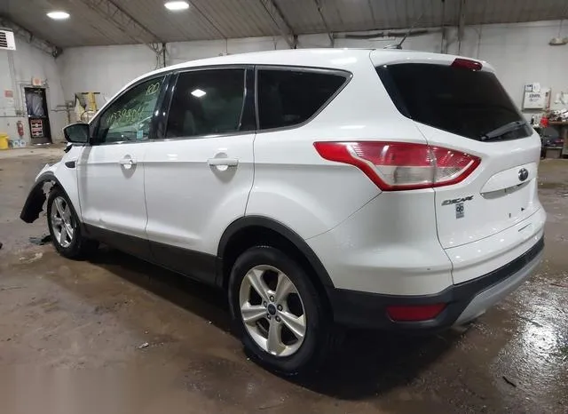 1FMCU9GXXEUD56833 2014 2014 Ford Escape- SE 3