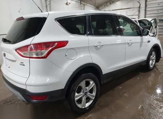 1FMCU9GXXEUD56833 2014 2014 Ford Escape- SE 4