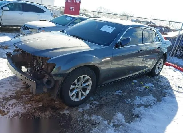 2C3CCAAG9EH212778 2014 2014 Chrysler 300 2