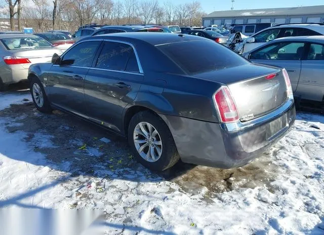 2C3CCAAG9EH212778 2014 2014 Chrysler 300 3