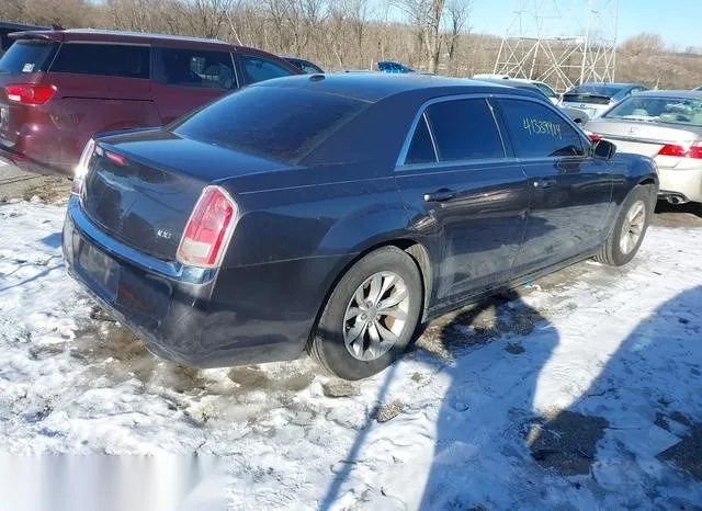 2C3CCAAG9EH212778 2014 2014 Chrysler 300 4