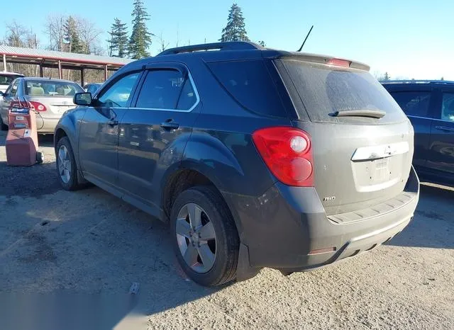 2GNFLEEK0D6194395 2013 2013 Chevrolet Equinox- 1LT 3