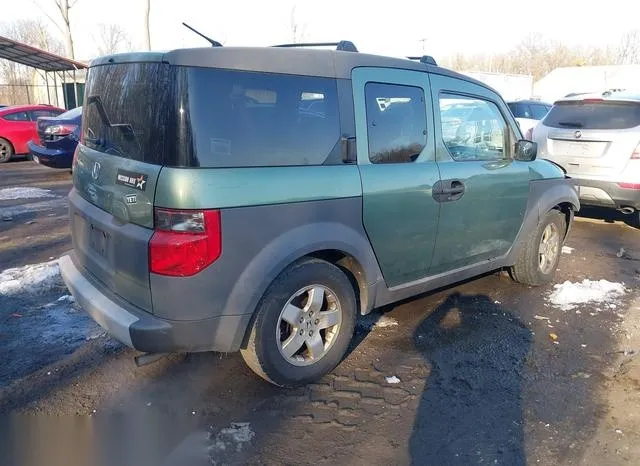 5J6YH28503L017515 2003 2003 Honda Element- EX 4