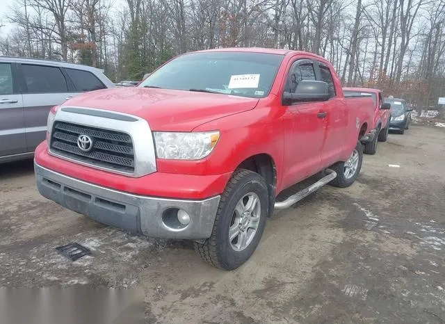 5TBRV54138S476981 2008 2008 Toyota Tundra- Sr5 5-7L V8 2