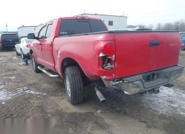 5TBRV54138S476981 2008 2008 Toyota Tundra- Sr5 5-7L V8 3