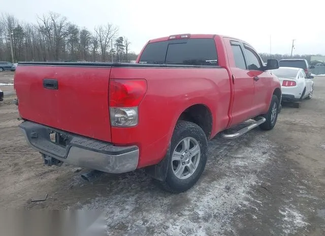 5TBRV54138S476981 2008 2008 Toyota Tundra- Sr5 5-7L V8 4