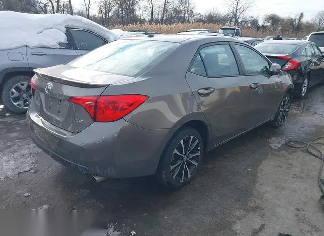 2T1BURHE8HC793230 2017 2017 Toyota Corolla- Xse 4