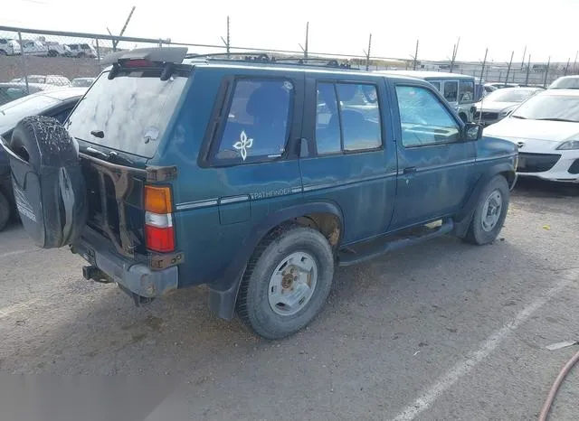 JN8HD17Y4SW075457 1995 1995 Nissan Pathfinder- Le/Se/Xe 4