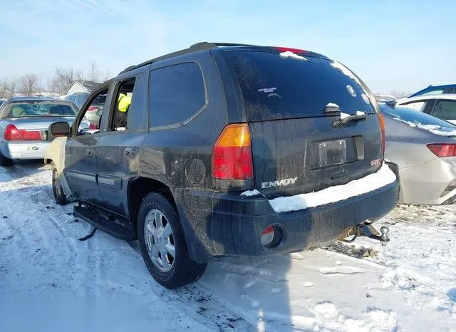 1GKDT13S152259771 2005 2005 GMC Envoy- Slt 3