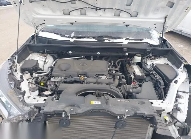 2T3A1RFV9KW045185 2019 2019 Toyota RAV4- Xle Premium 10