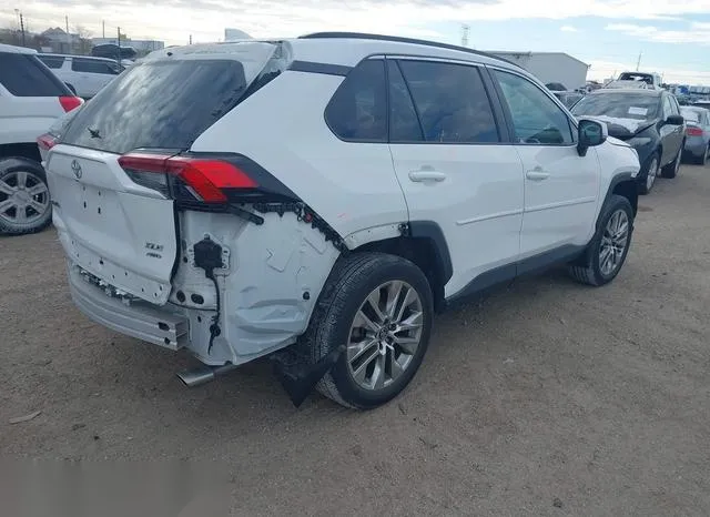 2T3A1RFV9KW045185 2019 2019 Toyota RAV4- Xle Premium 4