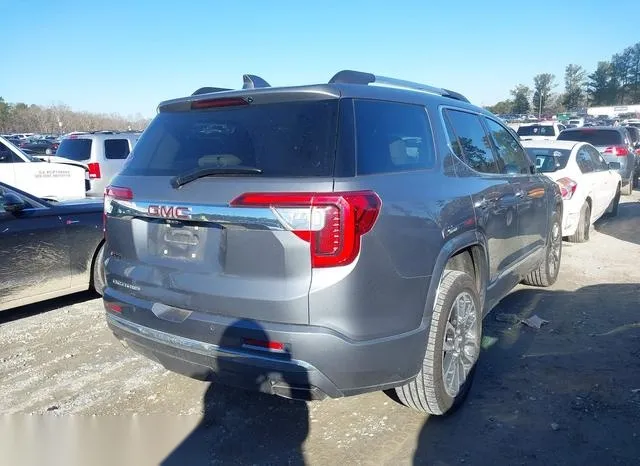 1GKKNPLS2LZ161213 2020 2020 GMC Acadia- Fwd Denali 4