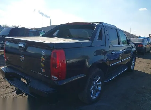 3GYFK62837G217018 2007 2007 Cadillac Escalade- Ext Standard 4