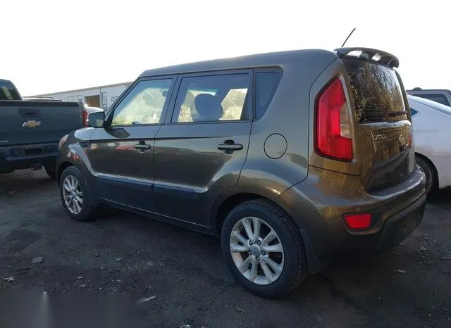 KNDJT2A63C7400317 2012 2012 KIA Soul- - 3