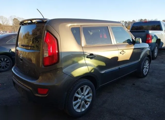 KNDJT2A63C7400317 2012 2012 KIA Soul- - 4