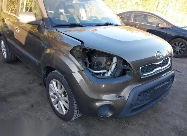 KNDJT2A63C7400317 2012 2012 KIA Soul- - 6