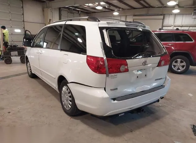 5TDZA23C56S457883 2006 2006 Toyota Sienna- LE 3