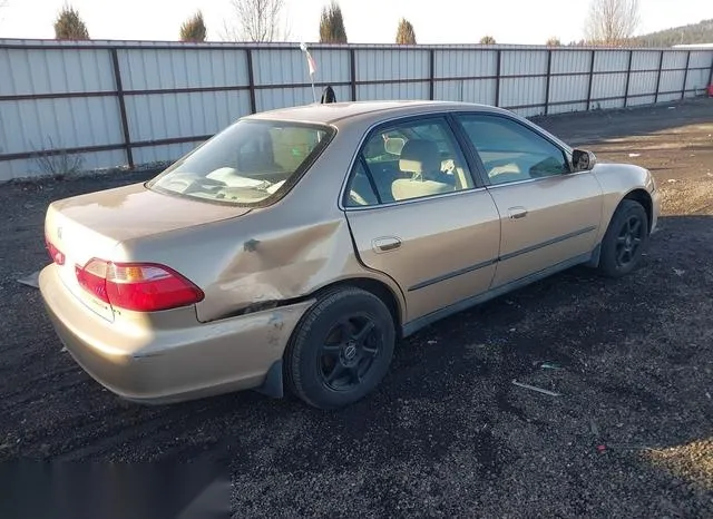 1HGCG5643YA108605 2000 2000 Honda Accord- 2-3 LX 4