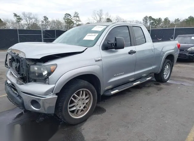 5TFRY5F13BX105493 2011 2011 Toyota Tundra- Grade 5-7L V8 2