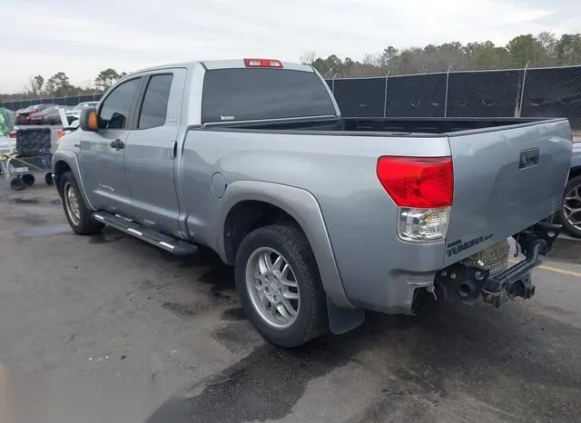 5TFRY5F13BX105493 2011 2011 Toyota Tundra- Grade 5-7L V8 3