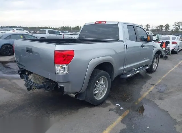 5TFRY5F13BX105493 2011 2011 Toyota Tundra- Grade 5-7L V8 4